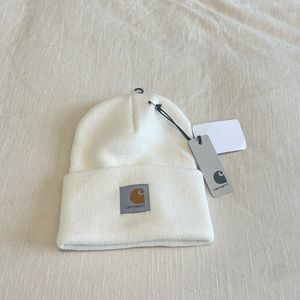 Carhartt beanie